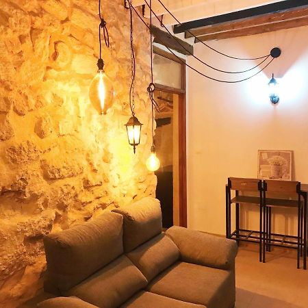 Style City Center Happyalicante Com Ngoại thất bức ảnh